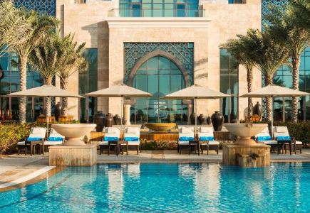 AJMAN SARAY A LUXURY COLLECTION RESORT 5*