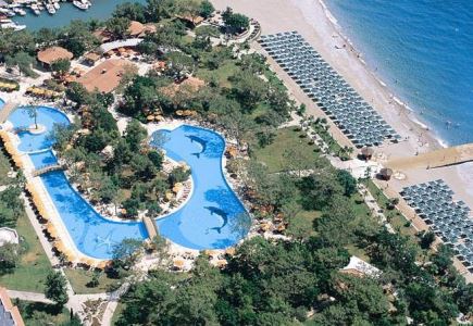 AKKA ANTEDON HOTEL 5*