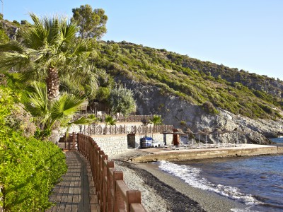ALKOCLAR ADAKULE HOTEL 5*