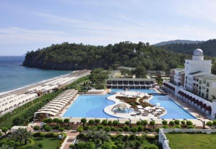 AMARA DOLCE VITA 5*