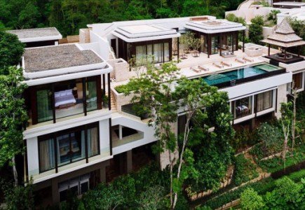 ANANTARA PHUKET LAYAN RESORT & SPA 5*