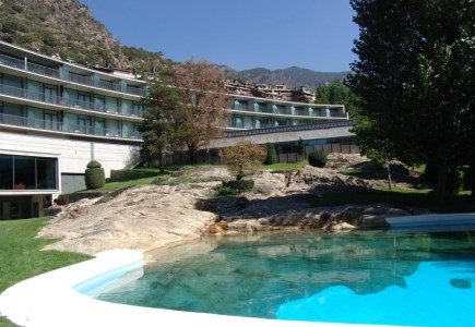 ANDORRA PARK 5*
