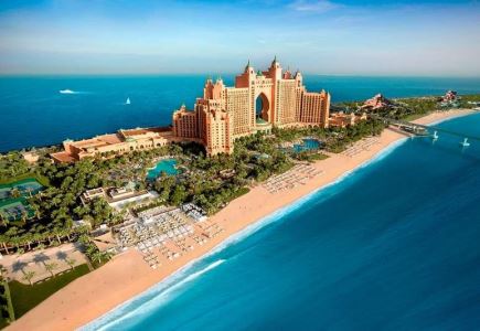 ATLANTIS THE PALM 5*
