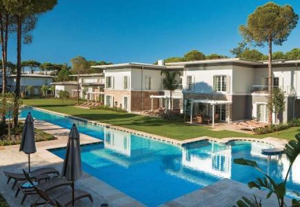 AZURE VILLAS BY CORNELIA 5*