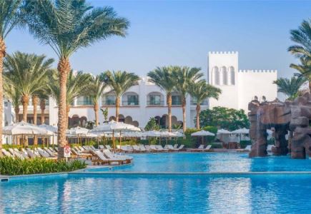 BARON PALMS RESORT 5*