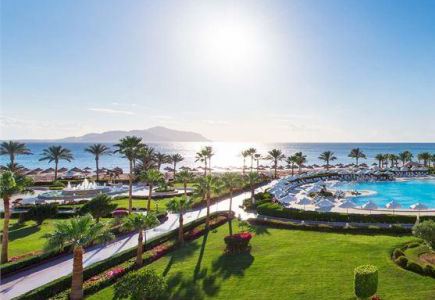 BARON RESORT 5*