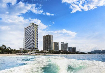 BEST WESTERN PREMIER HAVANA NHA TRANG 5*