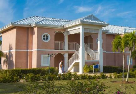 BLAU PRIVILEGE CAYO LIBERTAD 5*