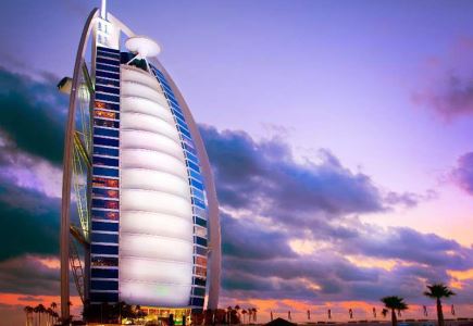 BURJ AL ARAB 5*