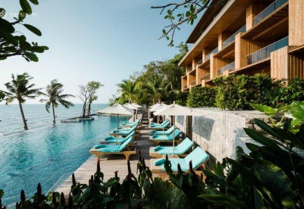 CAPE DARA RESORT 5*