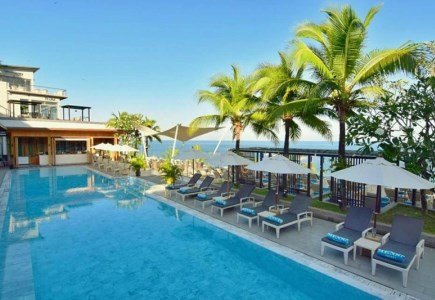 CAPE SIENNA GOURMET HOTEL & VILLAS 5*