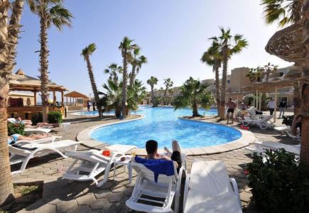  CITADEL AZUR RESORT 5*