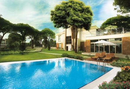 CLUB PRIVE BY RIXOS BELEK 5*