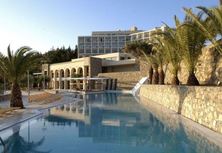 DESSOLE MIRABELLO BEACH & VILLAGE 5*