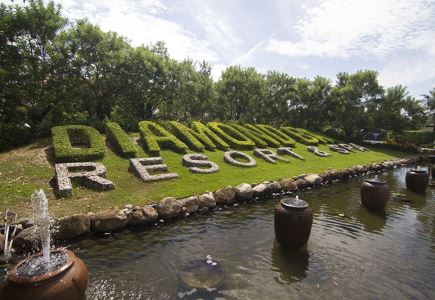 DIAMOND BAY RESORT 5*