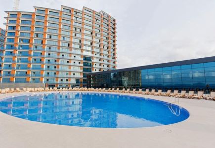 EUPHORIA BATUMI 5*