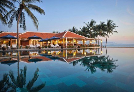 EVASON ANA MANDARA NHA TRANG 5*
