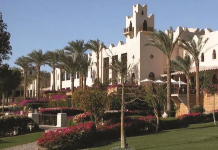 FOUR SEASONS RESORT SHARM EL SHEIKH 5*