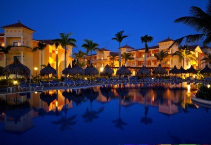 GRAND BAHIA PRINCIPE BAVARO 5*