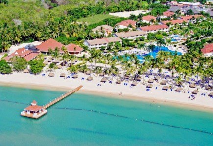 GRAND BAHIA PRINCIPE LA ROMANA 5*