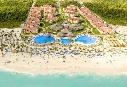 GRAND BAHIA PRINCIPE PUNTA CANA 5*