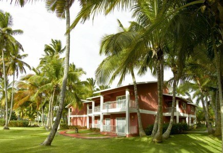 GRAND PALLADIUM BAVARO RESORT, SPA & CASINO 5*