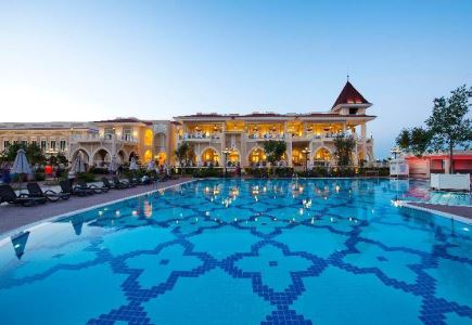 GURAL PREMIER TEKIROVA 5*