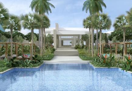  GRAND MUTHU CAYO GUILLERMO 5*