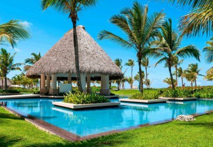 HARD ROCK HOTEL & CASINO 5*