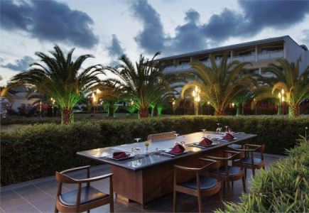 HILTON DALAMAN SARIGERME RESORT & SPA 5*