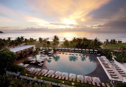 HILTON PHUKET ARCADIA 5*