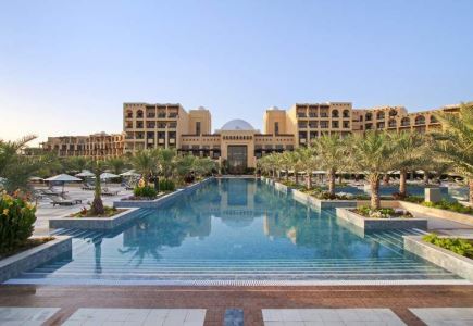 HILTON RAS AL KHAIMAH RESORT & SPA 5*