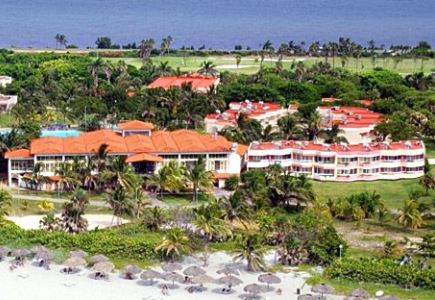 IBEROSTAR VARADERO 5*