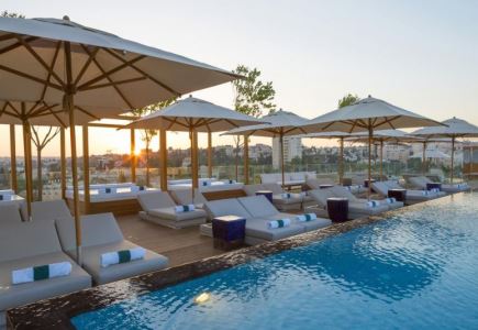 ISROTEL ORIENT 5*