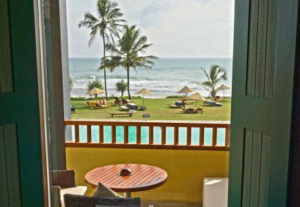 JETWING LIGHTHOUSE HOTEL 5*