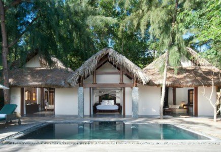 L ALYANA NINH VAN BAY (EX. ANLAM NINH VAN BAY) 5*