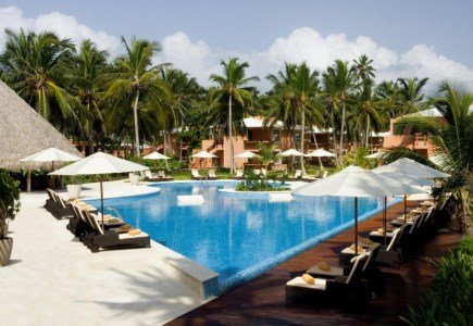LE SIVORY PUNTA CANA BY PORTBLUE BOUTIQUE 5*