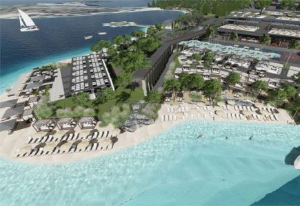 LUJO HOTEL BODRUM 5*