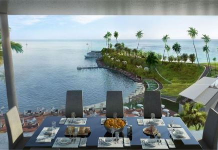 LUX RESORT & HOTEL 5*