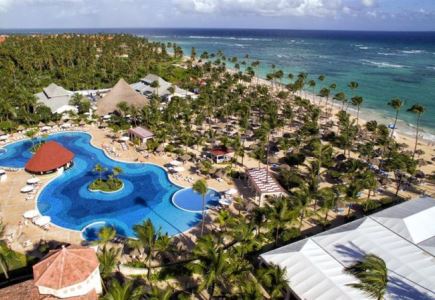LUXURY BAHIA PRINCIPE AMBAR BLUE 5*
