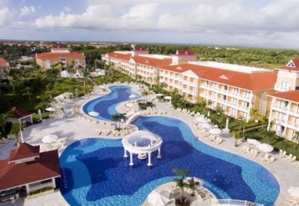 LUXURY BAHIA PRINCIPE AMBAR GREEN 5*
