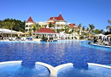 LUXURY BAHIA PRINCIPE BOUGANVILLE 5*