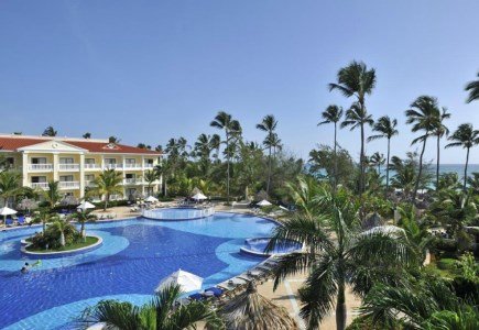 LUXURY BAHIA PRINCIPE ESMERALDA 5*