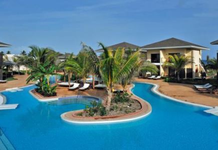 MELIA BUENAVISTA 5*