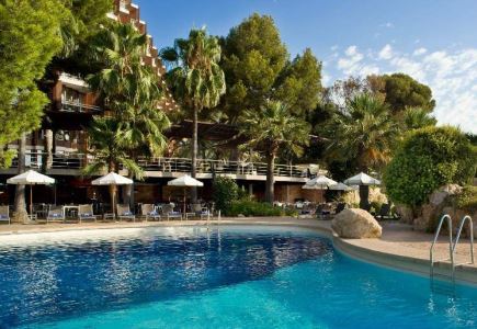 MELIA DE MAR 5*