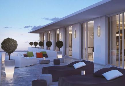 MELIA INTERNACIONAL 5*