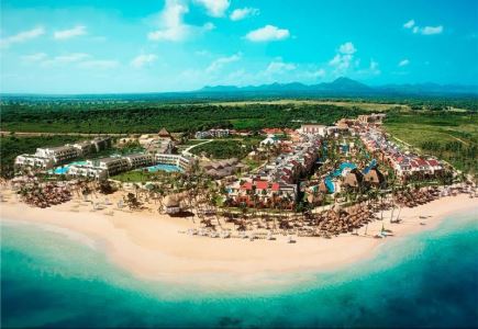 NOW ONYX PUNTA CANA 5*