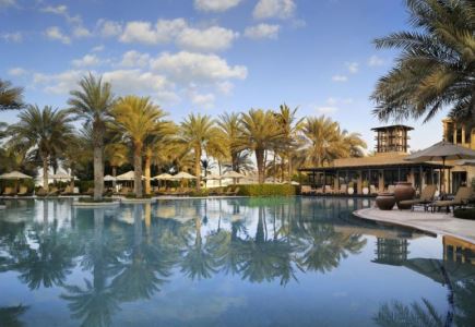 ONE&ONLY, ROYAL MIRAGE ARABIAN COURT 5*