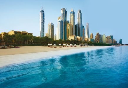 ONE&ONLY ROYAL MIRAGE THE PALACE 5*