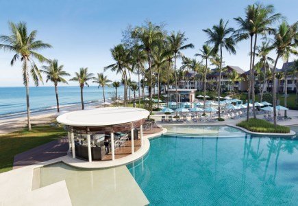 OUTRIGGER LAGUNA PHUKET BEACH RESORT (EX. LAGUNA BEACH RESORT) 5*